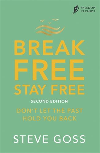 Break Free, Stay Free - Re-vived