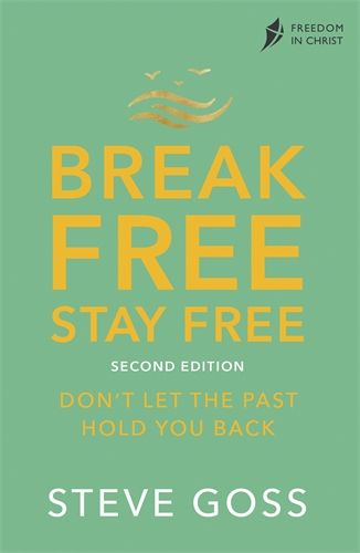 Break Free, Stay Free