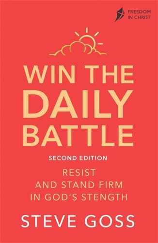Win the Daily Battle - Re-vived