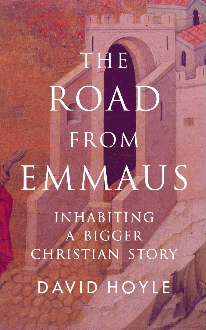 Road from Emmaus - Re-vived