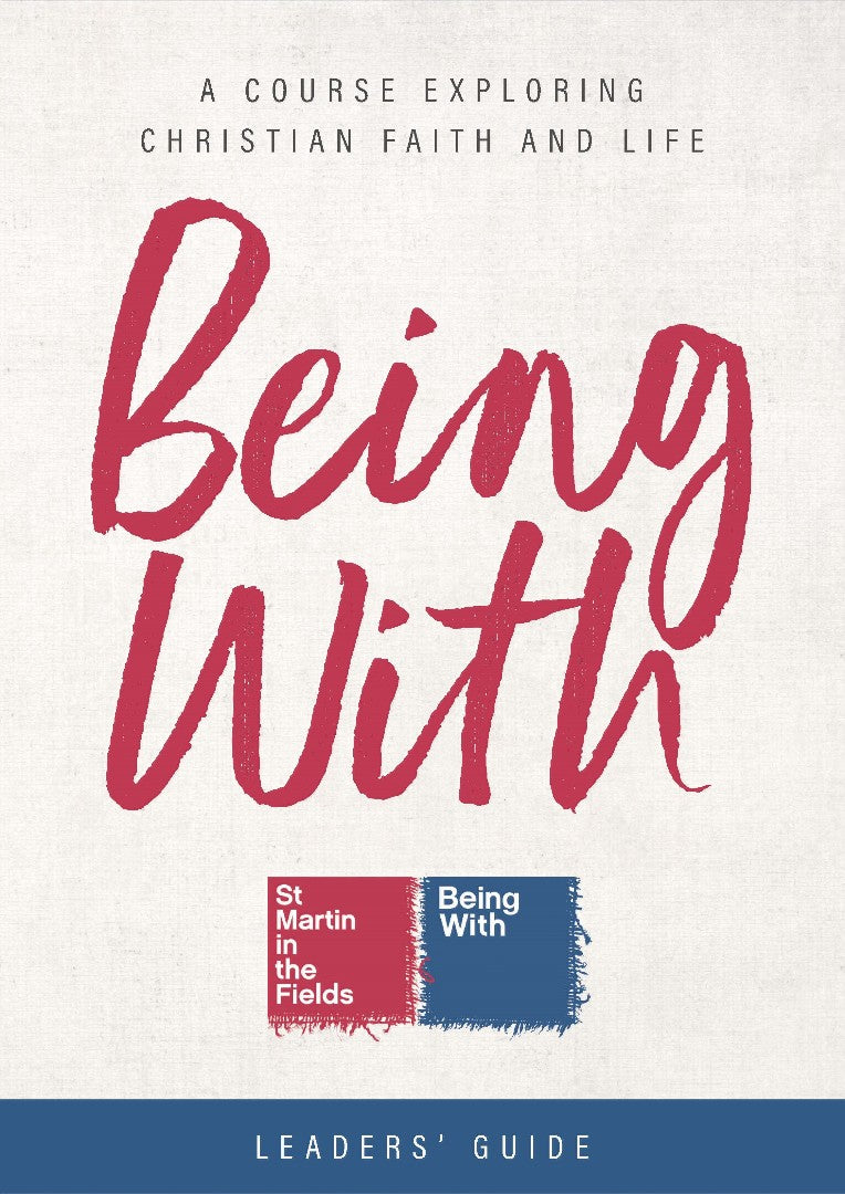 Being With - Re-vived