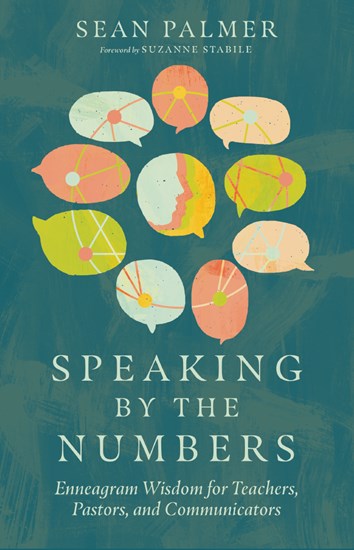 Speaking by the Numbers - Re-vived