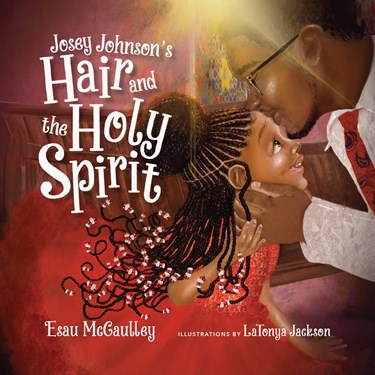 Josey Johnson's Hair and the Holy Spirit - Re-vived