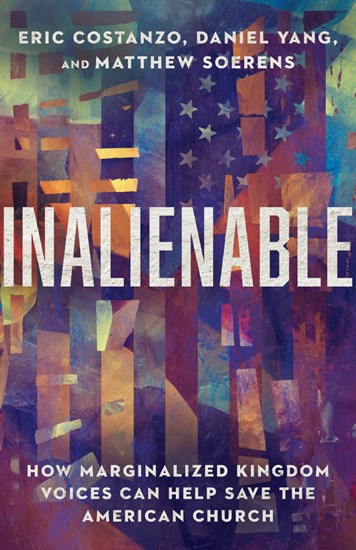 Inalienable - Re-vived