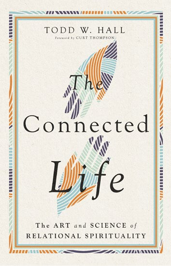 The Connected Life - Re-vived