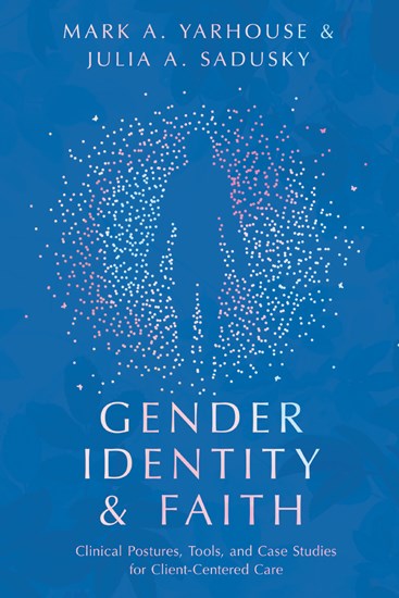 Gender Identity and Faith - Re-vived
