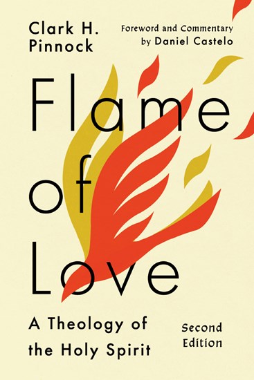 Flame of Love - Re-vived
