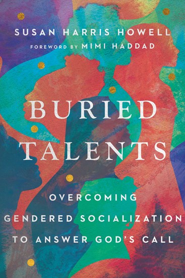 Buried Talents - Re-vived