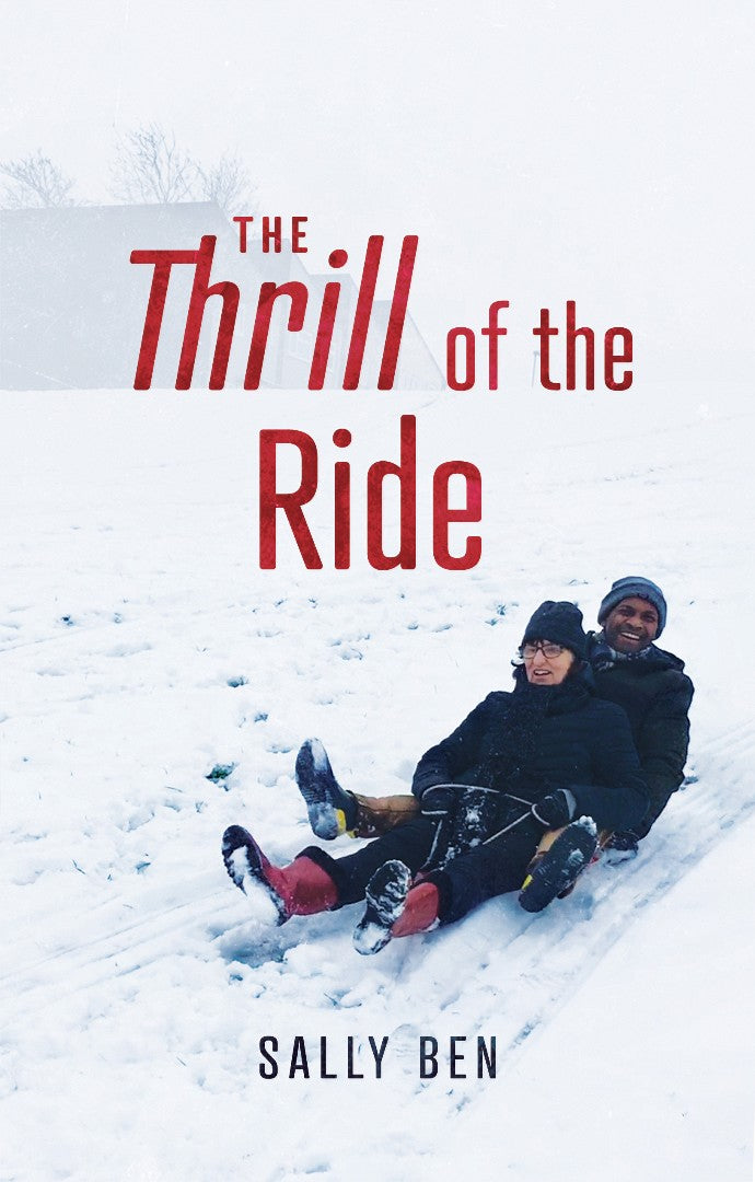 The Thrill of the Ride - Re-vived