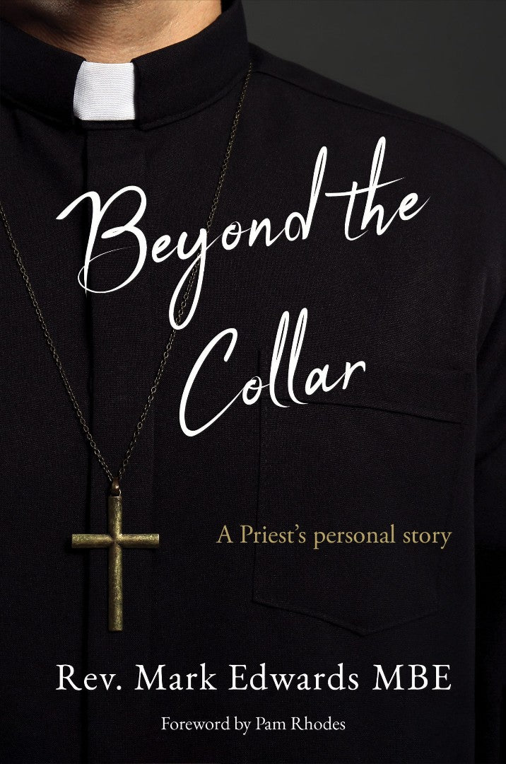 Beyond the Collar - Re-vived