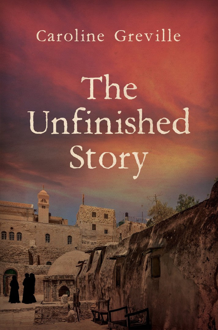 The Unfinished Story