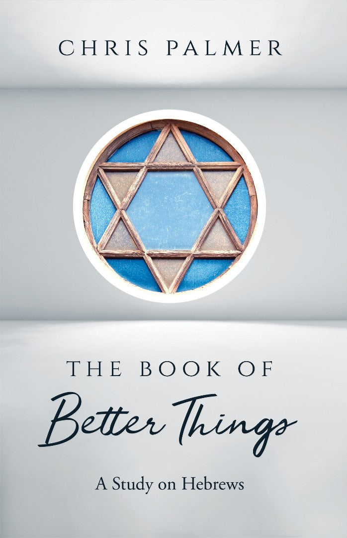 The Book of Better Things - Re-vived