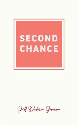 Second Chance - Re-vived