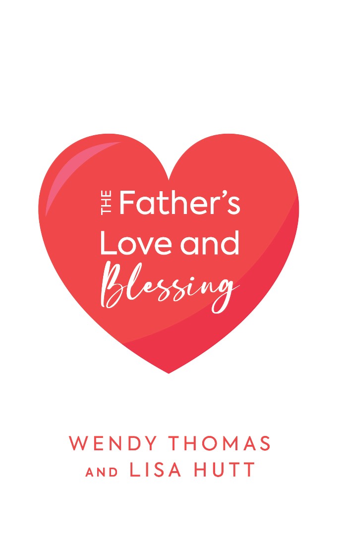 The Father's Love and Blessing - Re-vived