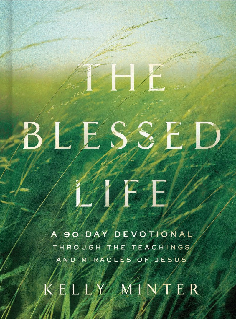 The Blessed Life - Re-vived