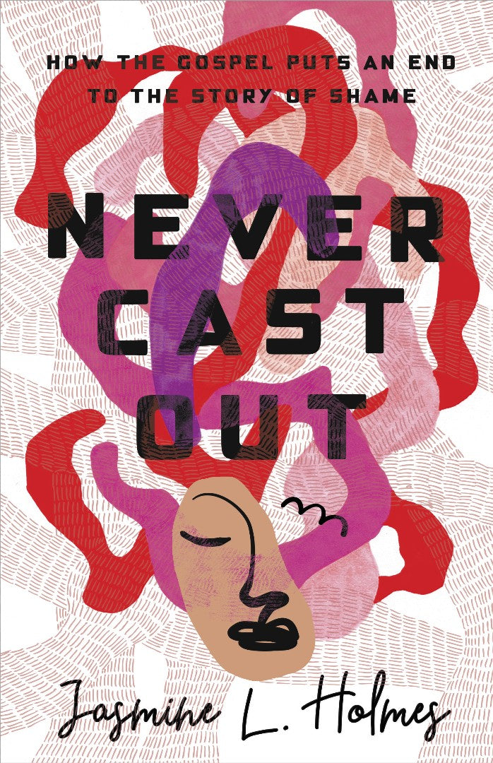 Never Cast Out - Re-vived