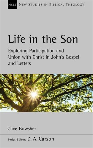 Life in the Son - Re-vived