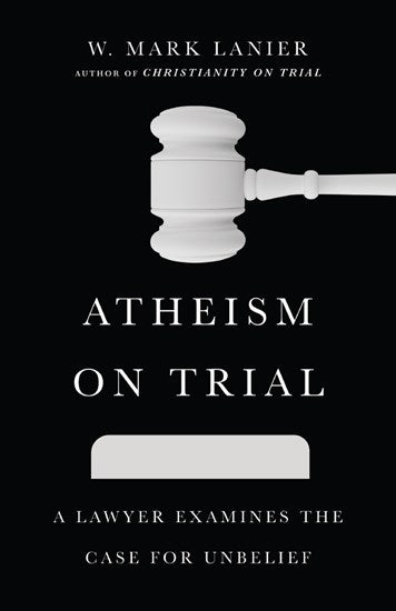 Atheism on Trial - Re-vived