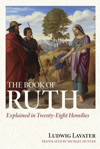 The Book of Ruth - Re-vived