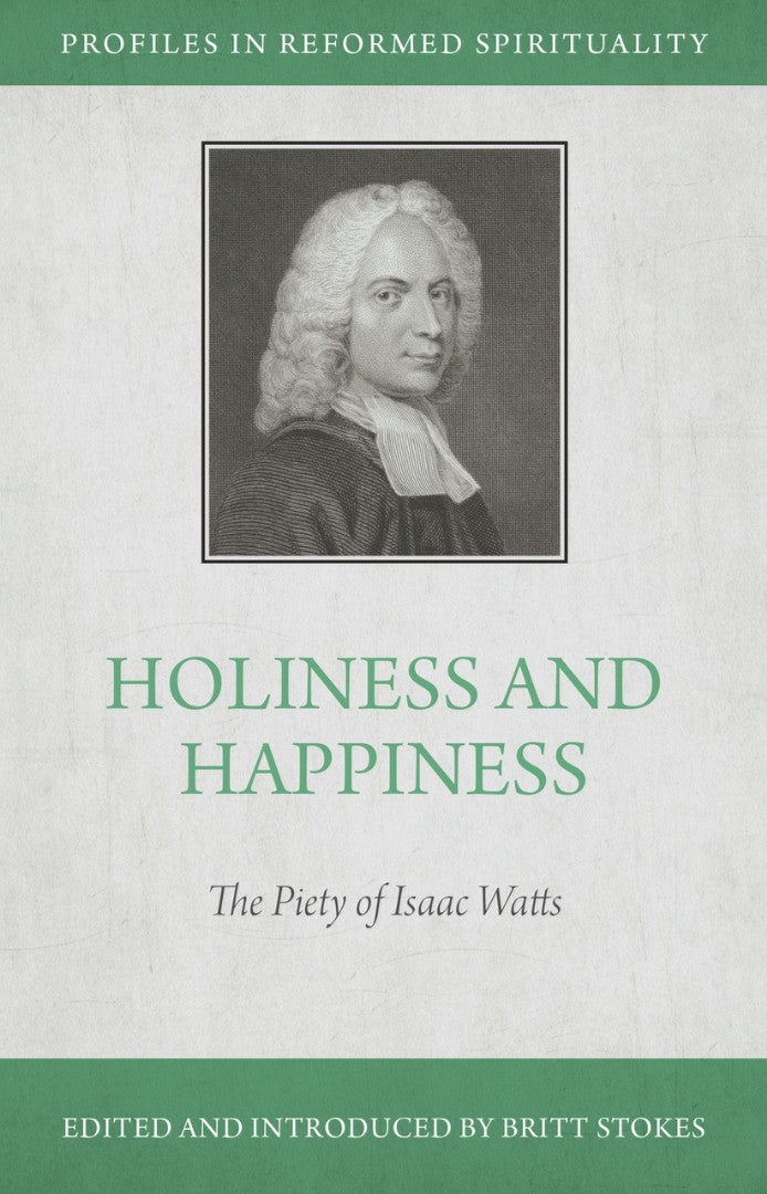Holiness and Happiness - Re-vived