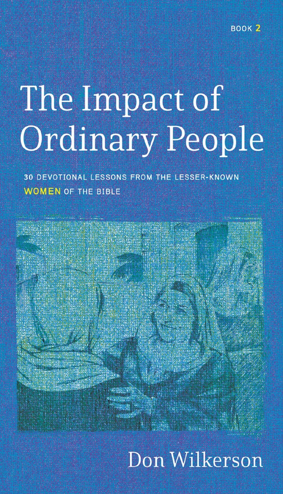 The Impact of Ordinary People - Re-vived