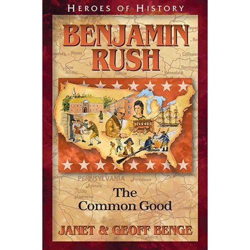 Benjamin Rush