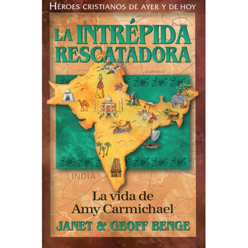 La Intrepida Rescatadora