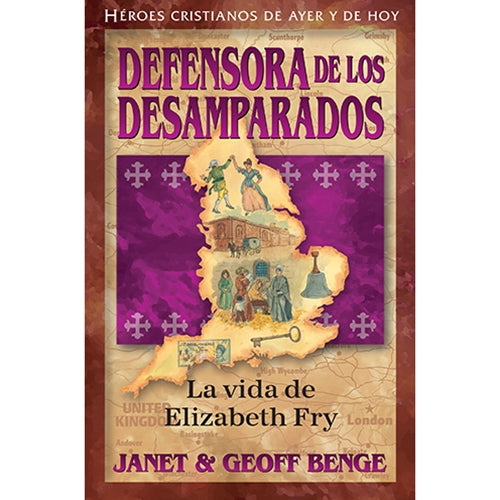 Defensora de los Desamparados