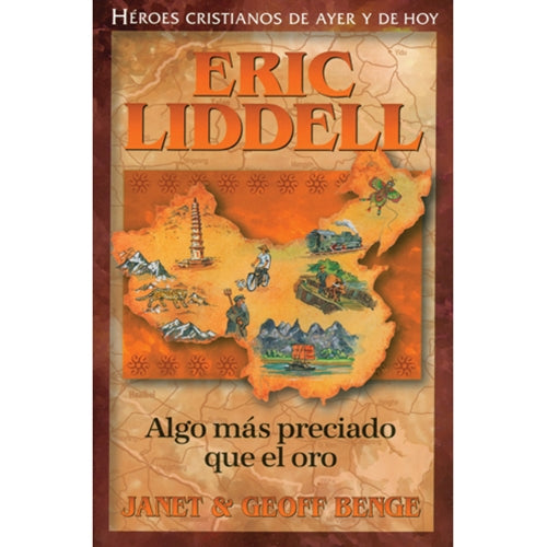 Eric Liddell