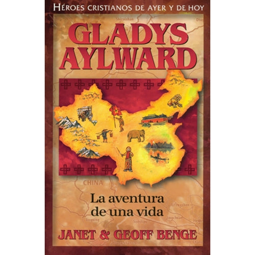 Gladys Aylward