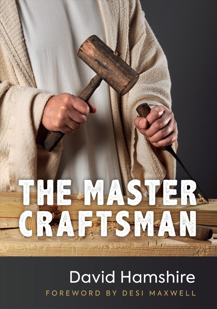 The Master Craftsman - Re-vived