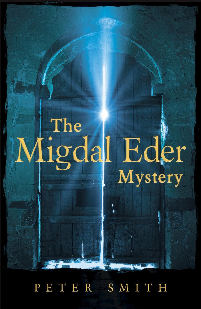 The Migdal Eder Mystery - Re-vived