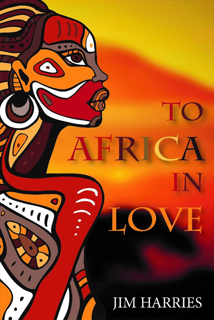 To Africa in Love - Re-vived