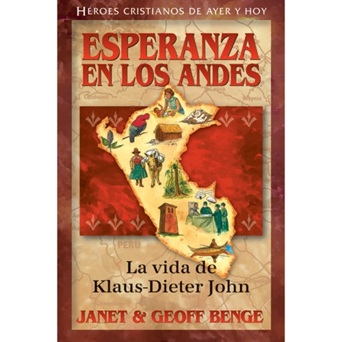 Esperanza del los Andes