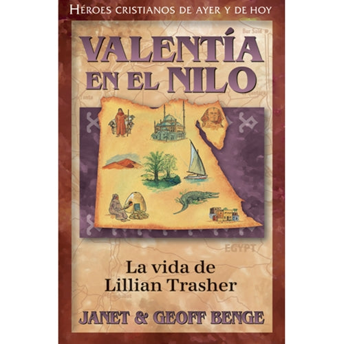 Valentia en el Nilo