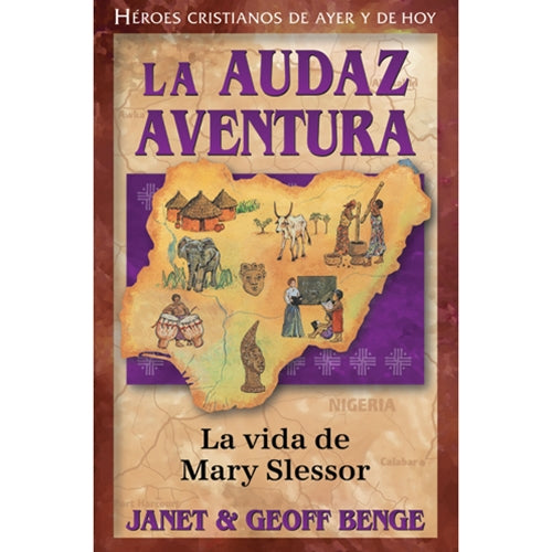 La Audaz Aventura