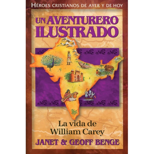 Un Aventurero Ilustrado - Re-vived