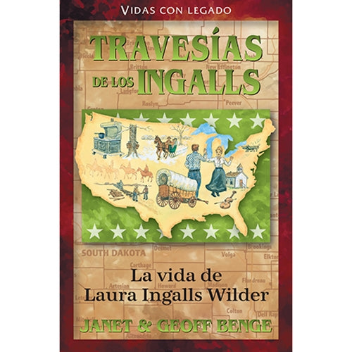 Travesias de los Ingalls