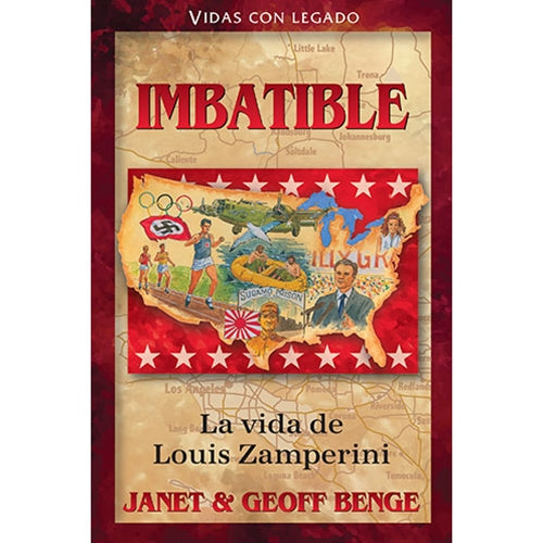 Imbatible