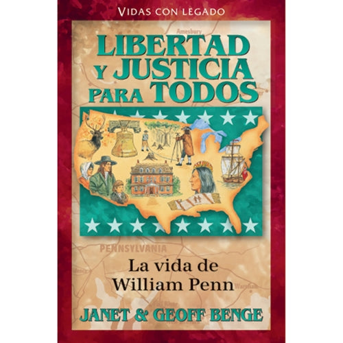 Libertad y Justicia Para Todos