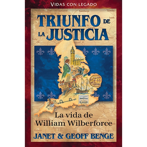 Triunfo de la Justicia