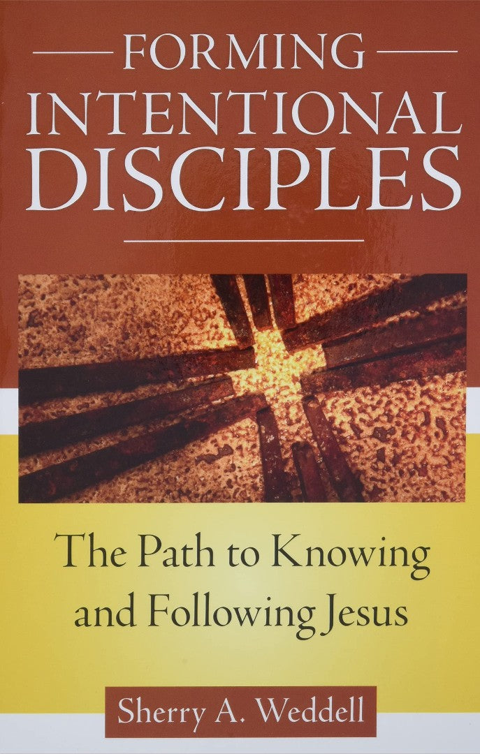 Forming Intentional Disciples – Re-vived