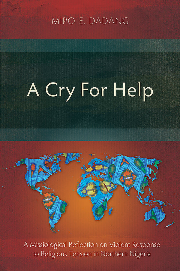 A Cry for Help
