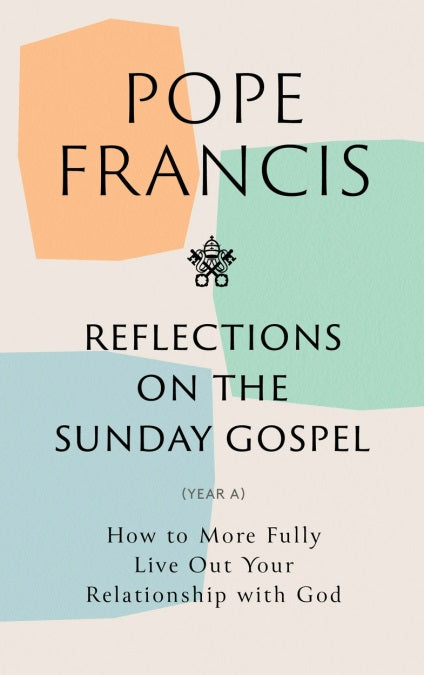 Reflections on the Sunday Gospel - Re-vived