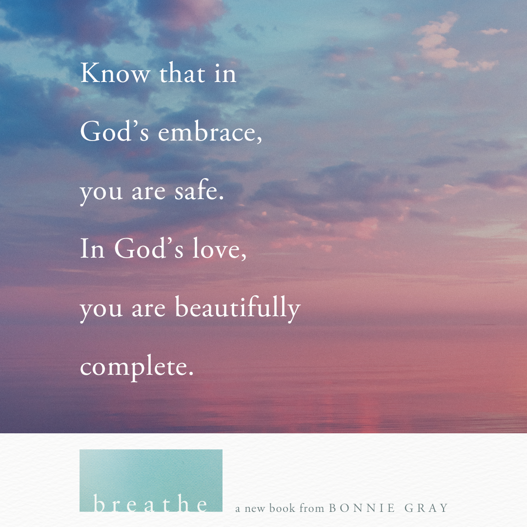 Breathe