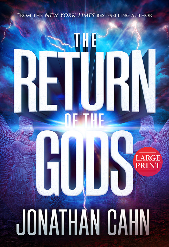 The Return of the Gods (Large Print)