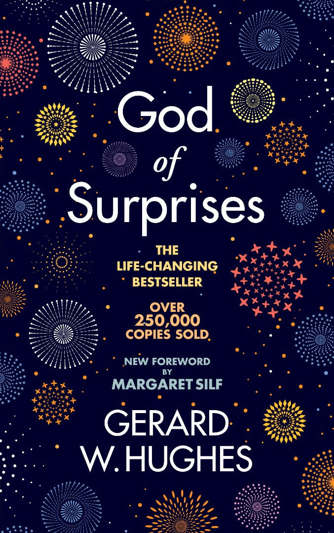 God of Surprises - Re-vived