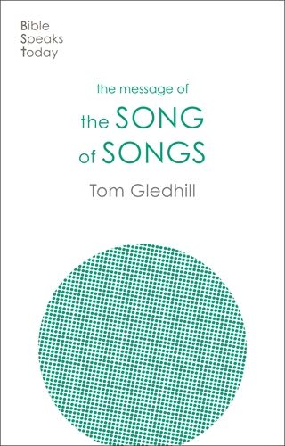 The BST Message of the Song of Songs