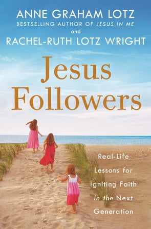 Jesus Followers - Re-vived