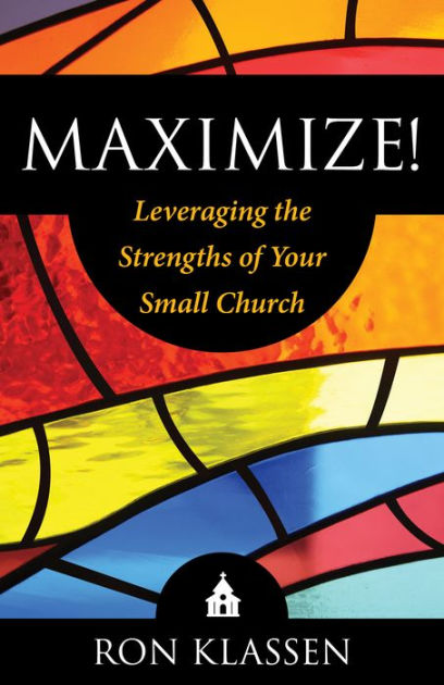 Maximize! - Re-vived
